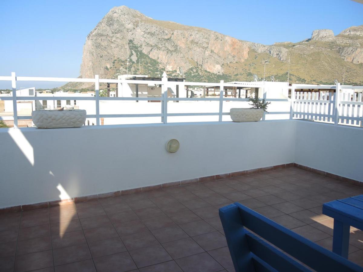 Arimondi Apartment San Vito Lo Capo Exterior photo